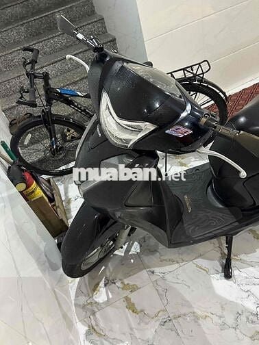 Sh 125 2018 chính chủ đi ít