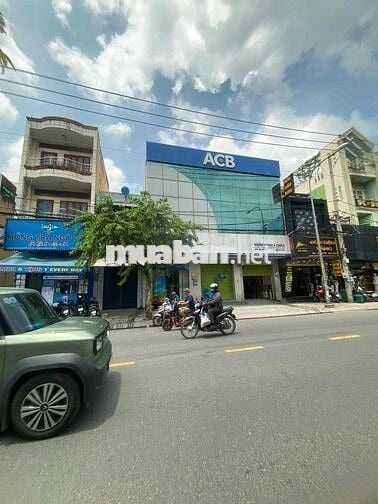 nhà mặt tiền đường Trung Mỹ Tây 06