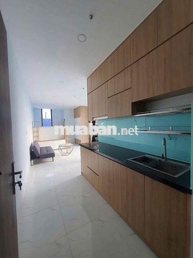 Căn hộ D-Vela Q7 35m² full nội thất – giá 7,5tr/th