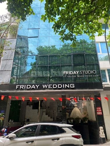 Cho thuê sàn Văn phòng 50m2 giá 7.5tr mặt phố ĐỖ HÀNH - Nguyễn Du