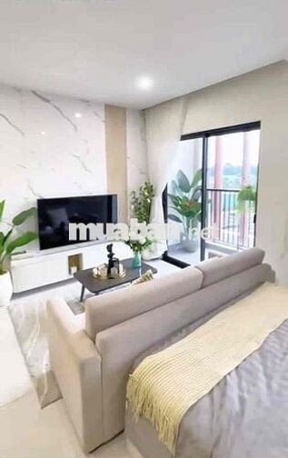 Bán căn hộ 779triêu/căn vị trí đẹp tt trước 160t/3đợt tại P Bình Dương