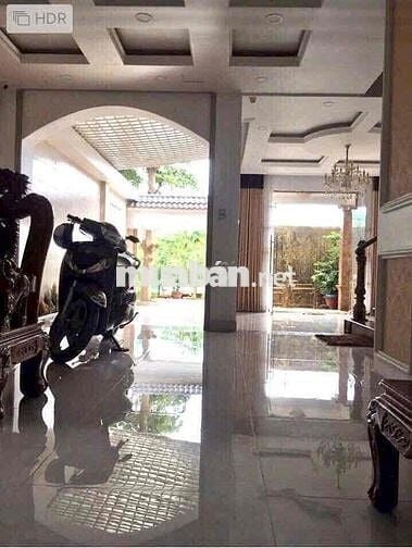 CHO THUÊ NHÀ KHU TÊN LỬA-10 PHÒNG_NỘI THẤT CƠ BẢN
