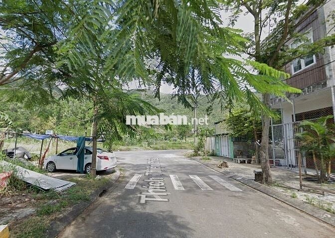 🌊ĐẤT MẶT TIỀN SƠN TRÀ – DIỆN TÍCH 90M² – VIEW NÚI –GIÁ SỐC CHỈ 7.X TỶ🌟