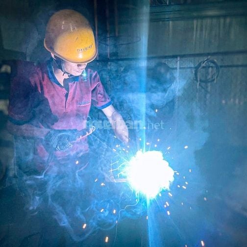 [TUYỂN KỸ THUẬT VIÊN VẬN HÀNH LÒ HƠI