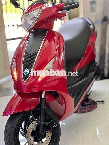 Piaggio Fly 2014 Fi mới 95%