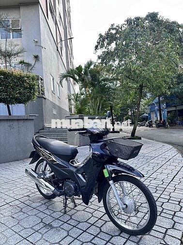 🌈 Wave Alpha 2022 1 Đời Chủ - Gop 4tr Nhận Xe