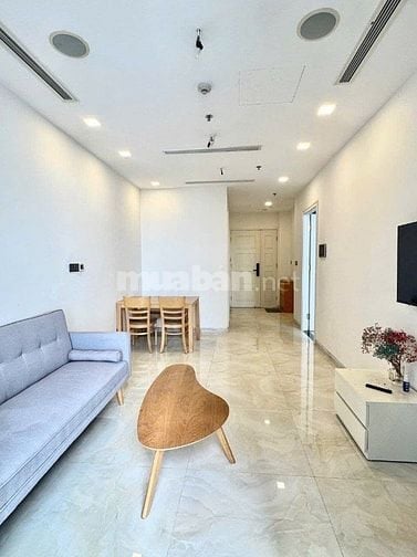 Bán căn hộ 1PN Vinhomes Golden River giá 8.5tỷ all in 