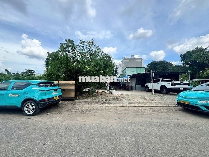 Bán đất một sẹc tại Đặng Thùy Trâm, Phường 13 Bình Thạnh, DT 4x20m