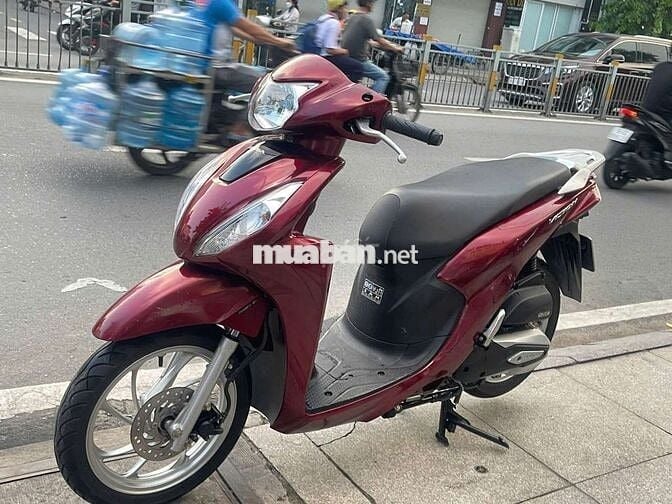Honda vision 2022 mới 90% Bstp chính chủ
