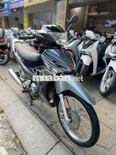Honda future x 2011 mới 90% Biển số 37