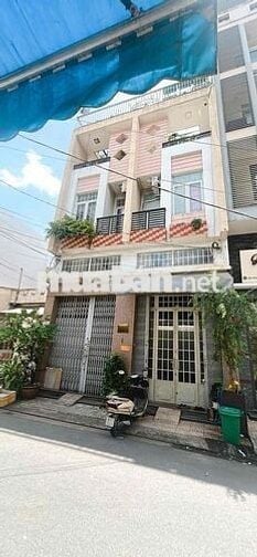 • Bán nhà đường Phan Văn Sửu nở hậu. Khu dân cư lâu năm cán bộ TC2, an