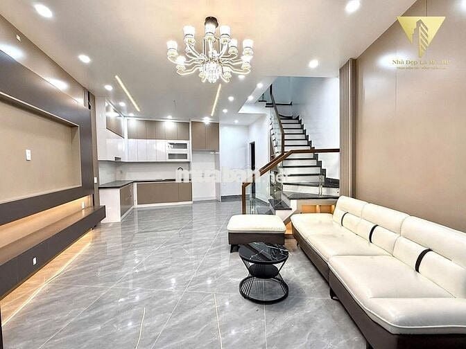 Bán nhà 5 tầng, 42m², gần Cầu Am, Hà Đông, ngõ to– Giá chỉ nhỉnh 7 tỷ