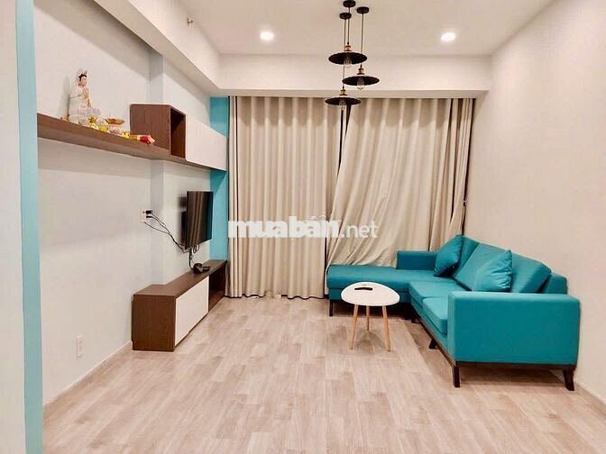 SUNRISE CITY 1PN 1WC - NHÀ MỚI FULL NT - GIÁ RẺ HƠN SO VỚI THỊ TRƯỜNG