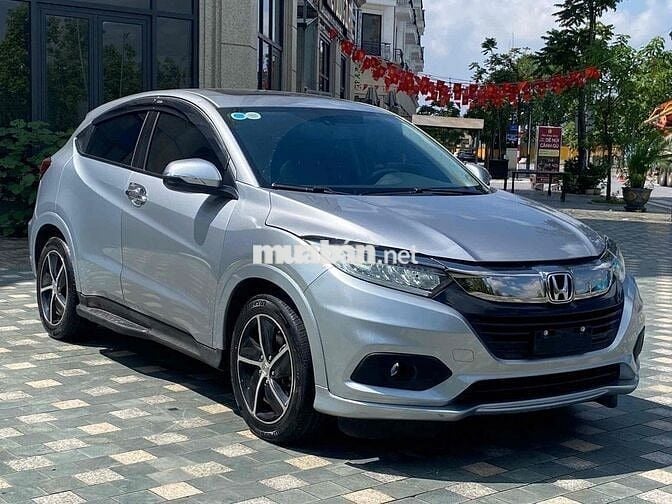 Honda HR-V 2019 HR-V L Full Options Chất Khỏi Bàn