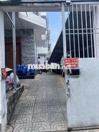 Pass phòng trọ đường Huỳnh Tấn Phát quận 7 HCM (gần cầu Phú Mỹ)