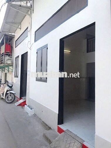 Cần bán nhà đang sẵn 02 căn mini house, hẻm 68-cmt8