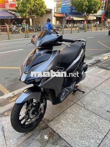 Honda air blade 2017 mới 90% biển số thành phố