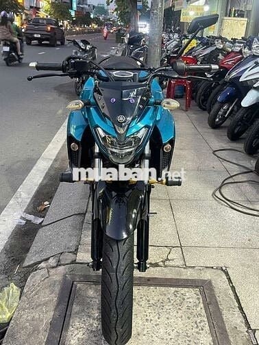 Yamaha FZ 250 2019 mới 90% biển số 68