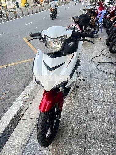 Yamaha Exciter 150 2017 mới 90% biển số thành phố