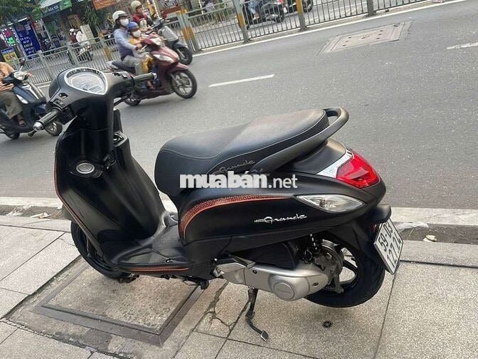 Yamaha grende ABS 2022 mới 90% Bstp chính chủ