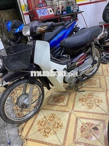 honda super 1999 đầu ET, giấy tờ cavet đầy đủ