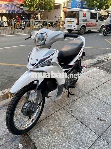 Yamaha Sirius RC FI 2018 mới 90% Bstp chính chủ