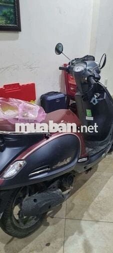 Xe cho người không bằng lái, gần như mới