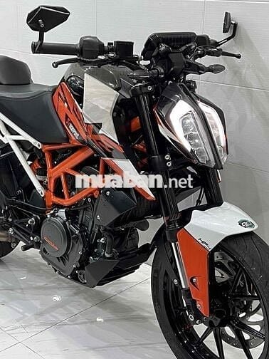 DUKE390