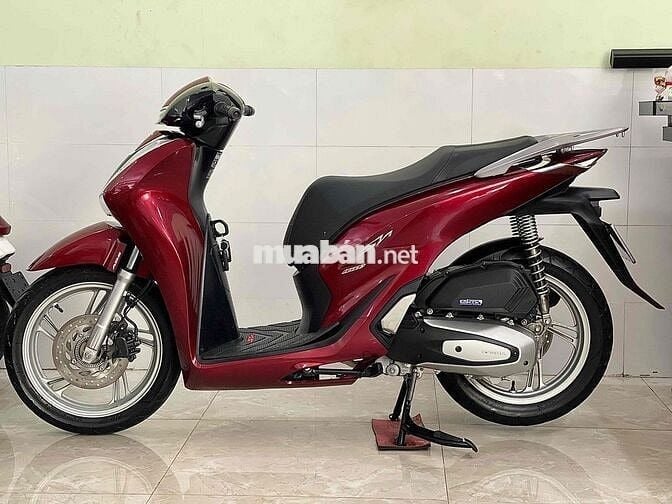 SH 160i ABS
