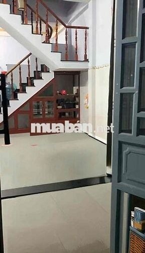 Full nội thất trệt lửng lầu 4*12; 3pn Rẻ chốt lẹ