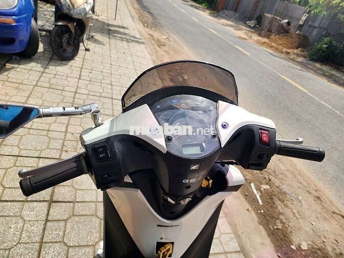 SH VIET 150I FULL Ý 95%