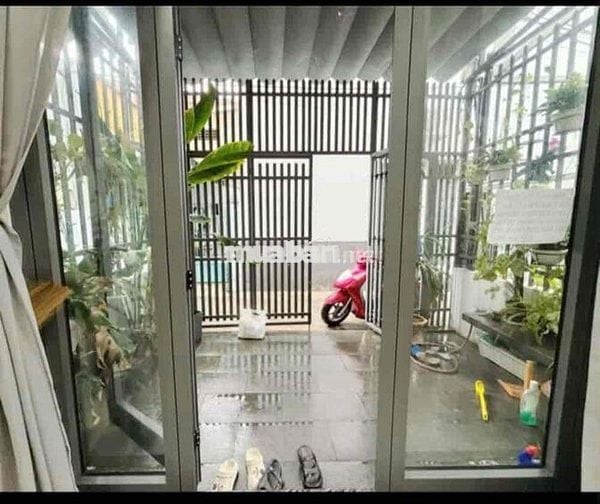 🏠Cho Thuê Nhà Hợp Đồng Ngắn Hạn Kiệt Trưng Nữ Vương, Hải Châu, ĐN