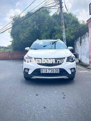 FADIL 2019 AT - ODO 7vạn - 1 chủ mua mới