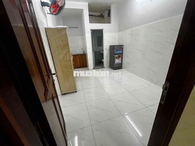 ✨ PHÒNG TRỌ KDC KIM SƠN – GIÁ CHỈ 3TR9 ✨