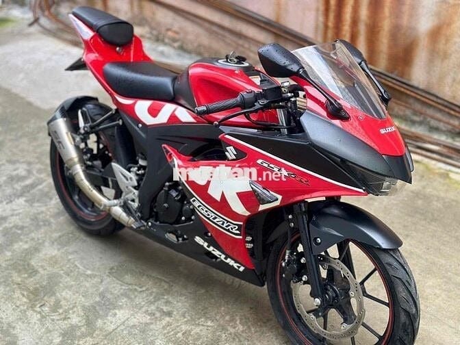 GSX 2019.Khoá Makey nhé.chuẩn odd 4000 km.BSTP