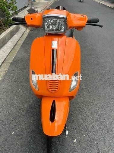 piago Vespa S mới 90%