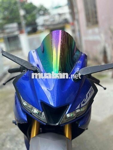 Yamaha R15/2023.BSTP.Giá tốt.Chích chủ
