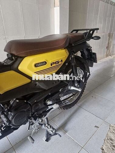 Yamaha PG-1