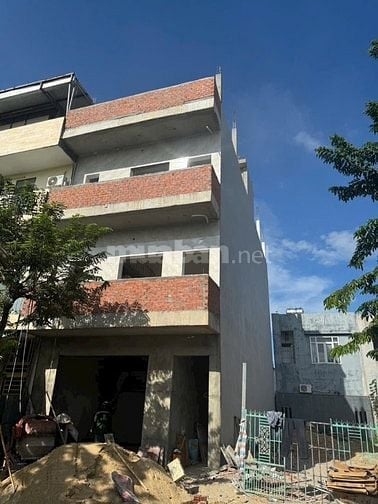 Cho thuê phòng trọ mới xây, đầy đủ nội thất