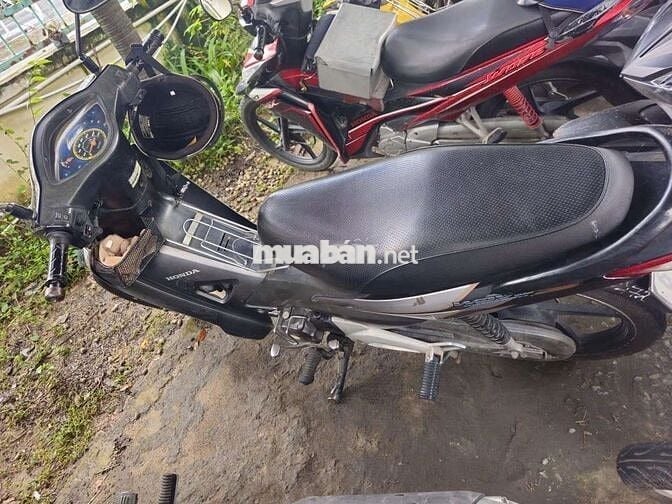 Dư cần bán xe