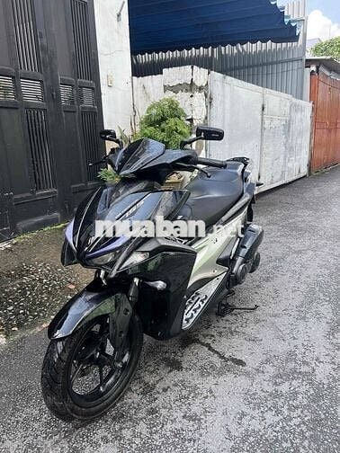 yamaha nvx 155 led audi bstp nguyên bản giá tốt
