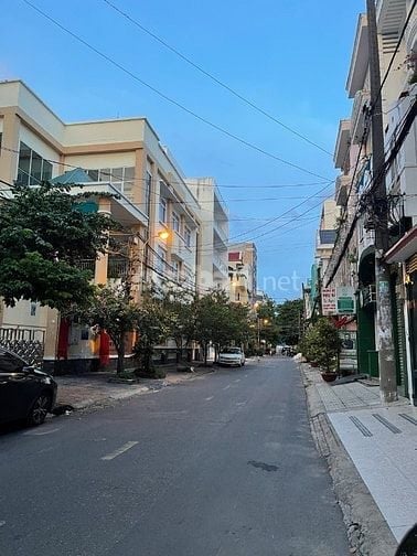 K300 ngay  Cộng Hoà - 63m2, Ngang 5M 3 Tầng 7Phong Chỉ 6 tỷ hơn 