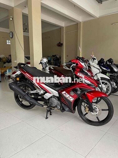 exciter 135cc. máy zin im . full kiểng