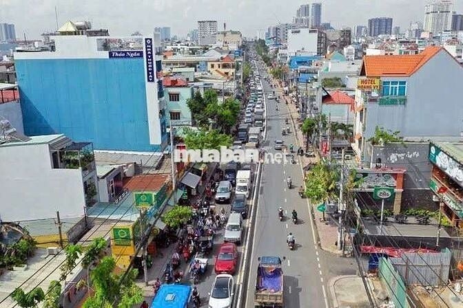 anh chị muốn đầu tư, kinh doanh buôn bán thì phải lấy căn măt tiền này