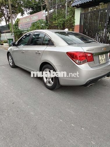 2011 LS 1.6 - 92000 km xe tại sài gòn