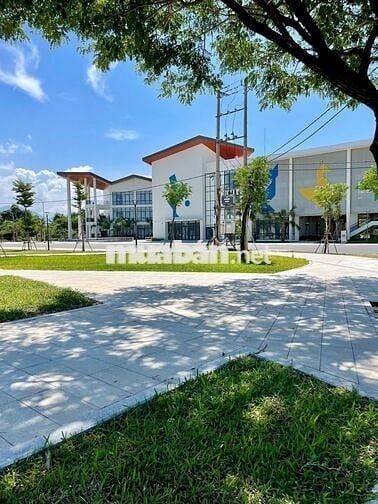 BÁN GẤP mặt tiền 7m5 chính chủ cách biển 500m