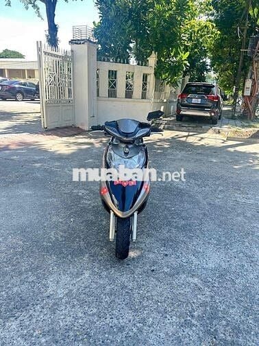 Atila vitoria bs 92 xe cực đẹp cực kỳ chất   Máy m