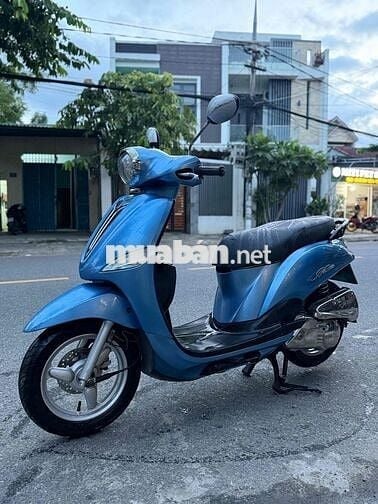 Yamaha Nozza 2014 B.số 92 Góp trả trước 4tr