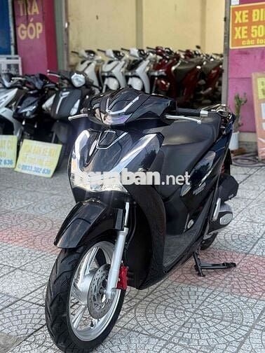 Sh 150i 2021 cực đẹp  Biển 43 chính chủ  Bao máy z