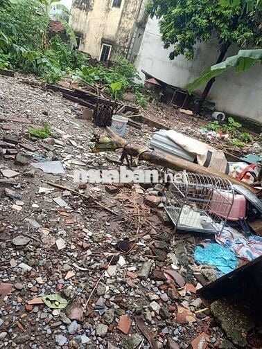 SIÊU PHẨM BÁN ĐẤT NGÕ 80 PHỐ TU HOÀNG 107M2 MẶT TIỀN 12M LÔ GÓC SỔ ĐỎ